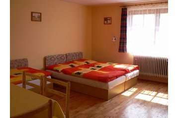 Slovakia Privát Liptovská Kokava, Liptovská Kokava, Interior